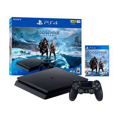 PLAY STATION 4 1 TB